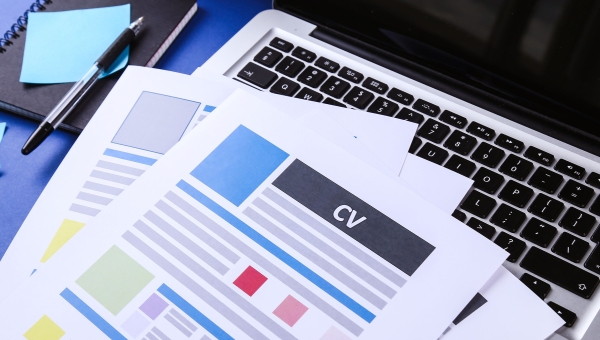 7 Pasos Para Hacer Un Curriculum Vitae Perfecto